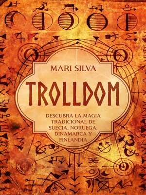 cover image of Trolldom